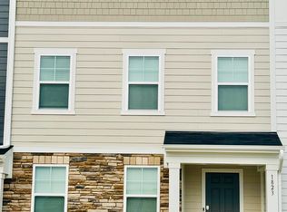 1823 Sweet Gardenia Way, Apex, NC 27502