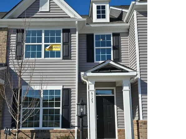 6125 Belay Dr, North Chesterfield, VA 23234