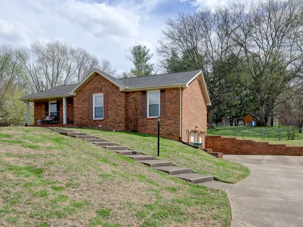 1909 Claymont Dr, Clarksville, TN 37040