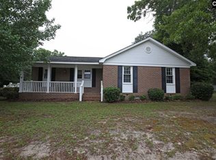 1220 Mack St, Gaston, SC 29053