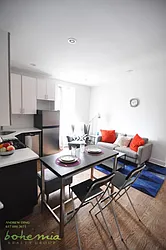 Rented by Bohemia Realty Group