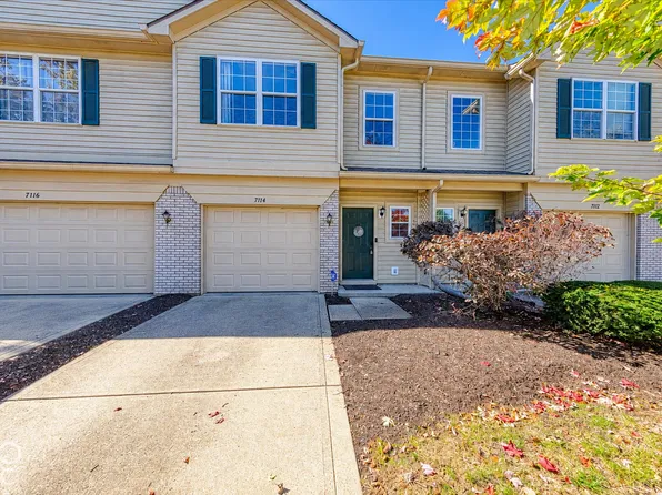 7114 Gavin Dr, Indianapolis, IN 46217