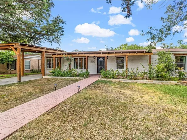1500 Fern Ave, McAllen, TX 78501
