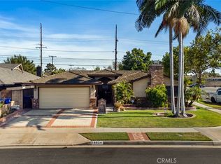 16034 Placid Dr, Whittier, CA 90604