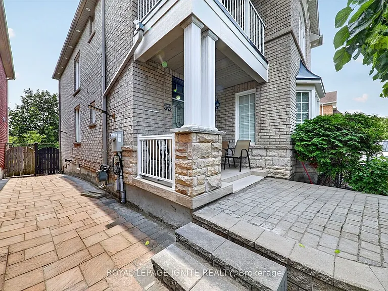 53 Boulderbrook Dr #BASEMENT — Photo 2