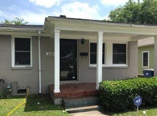 629 Coleman St, Raleigh, NC 27610