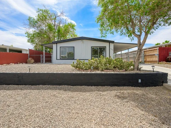 906 Holly St, Bullhead City, AZ 86442