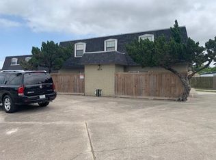5852 Horizon Dr #D, Corpus Christi, TX 78401