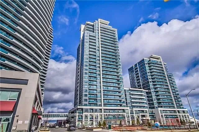 7165 Yonge St #1703 — Photo 1