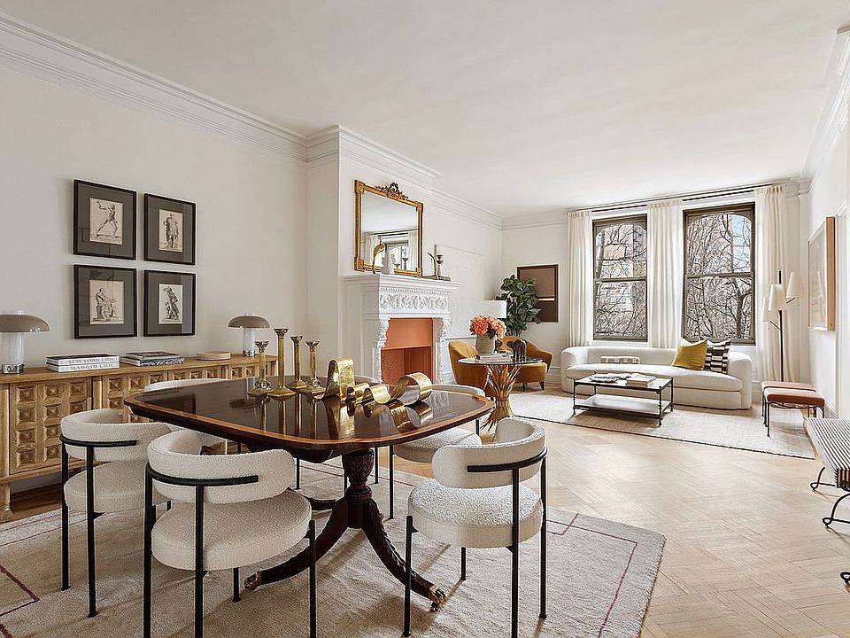 1st image of 36 Gramercy Park E APT 3W