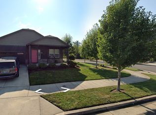 836 Hickory St NW, Albany, OR 97321