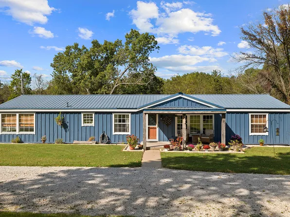 1695 Jenkins Road, Sparta, MO 65753