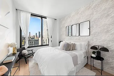 Rented by Nest Seekers International