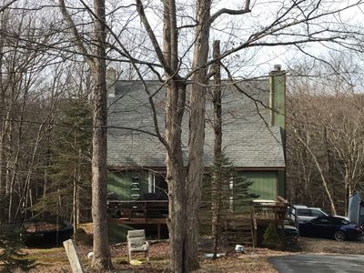 110 Upper Spruce Ct, Milford, PA, 18337