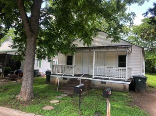 924 Locke St, Salisbury, NC 28144