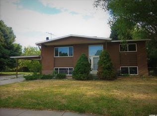 857 W 2650 N, Clinton, UT 84015