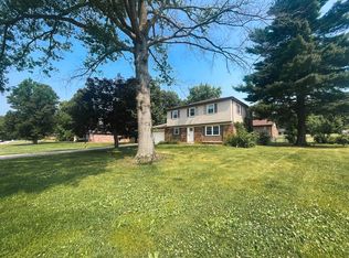 67 E Brookside Dr, Terre Haute, IN 47802