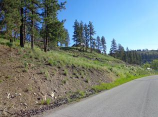 350 E Leo Gaffney Blvd, Republic, WA 99166