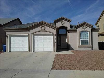10775 Aaron St, El Paso, TX, 79924