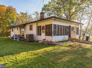 11819 McMullen Hwy SW, Cumberland, MD