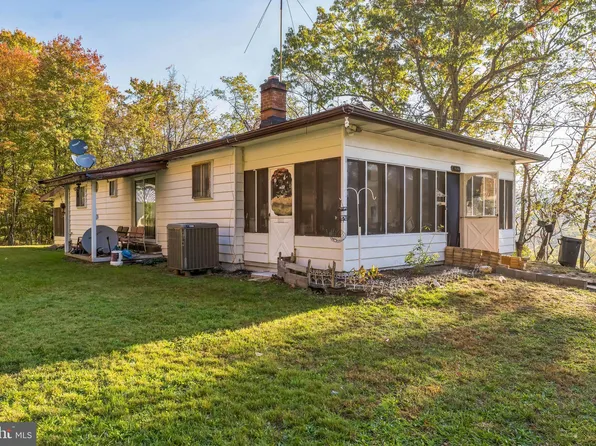 11819 McMullen Hwy SW, Cumberland, MD 21502