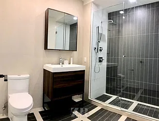 Rented by Zjama Realty Corp