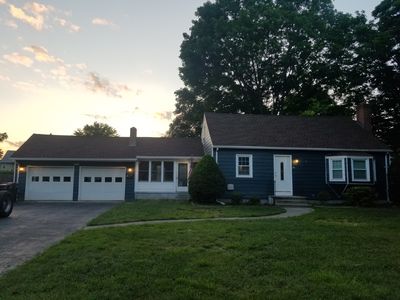 38 Dartmouth St, Westfield, MA, 01085