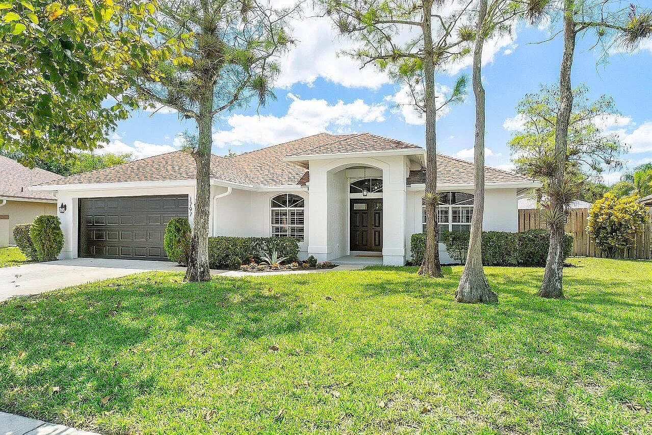 1797 Hollyhock Rd, Wellington, FL 33414 Zillow