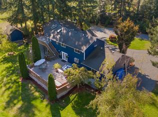 7708 331st Ave SE, Fall City, WA