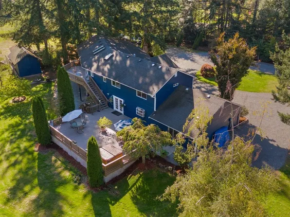 7708 331st Avenue SE, Fall City, WA 98024