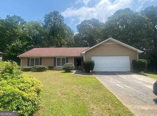 8350 Ridgemoor Dr, Riverdale, GA 30296