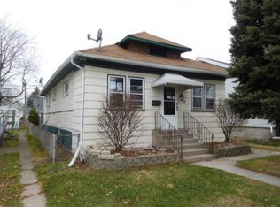 532 Lincoln Ave, Calumet City, IL 60409