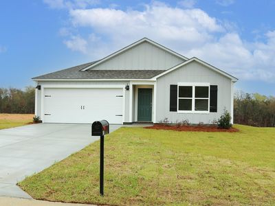 80 Stovall Dr N, Odenville, AL, 35120