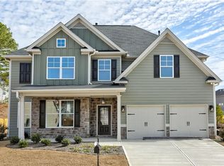 38 Fallen Oak Trce, Dallas, GA 30132