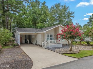 396 Deer Path, Calabash, NC 28467