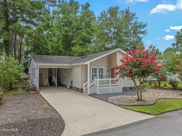 396 Deer Path, Calabash, NC 28467
