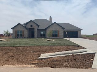 9875 Mossberg St, Canyon, TX 79015