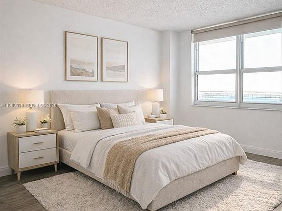 5th image of 1155 Brickell Bay Dr APT 1705