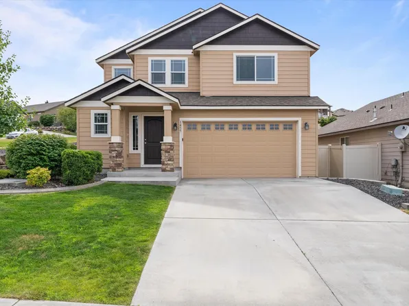 1455 Azalea Ave, Richland, WA 99352