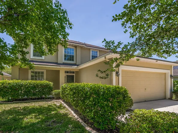341 W Tropical Trce, Saint Johns, FL 32259