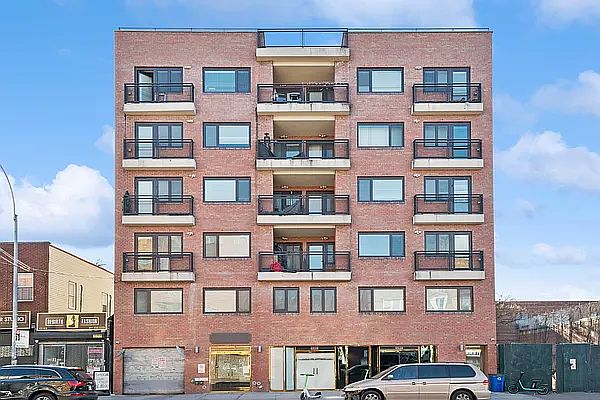 1st image of 172-16 Jamaica Ave #5C