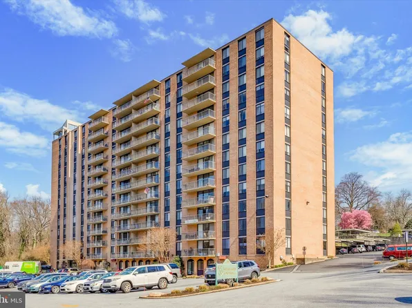 801 Yale Ave APT 105, Swarthmore, PA 19081