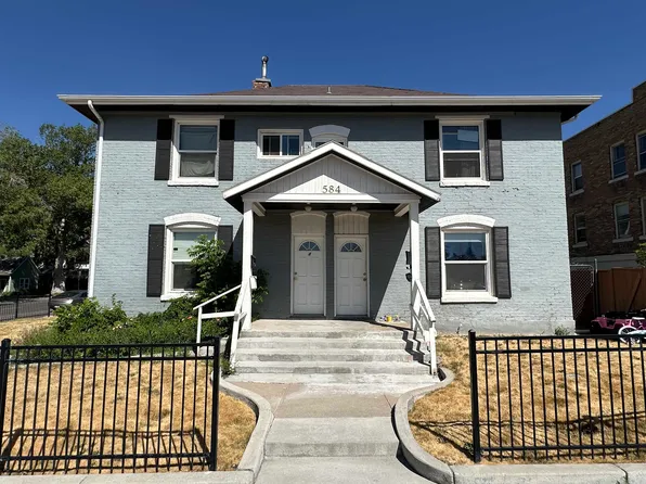 584 W Clark St, Pocatello, ID 83204