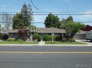 2307 E Olive Ave, Merced, CA 95340