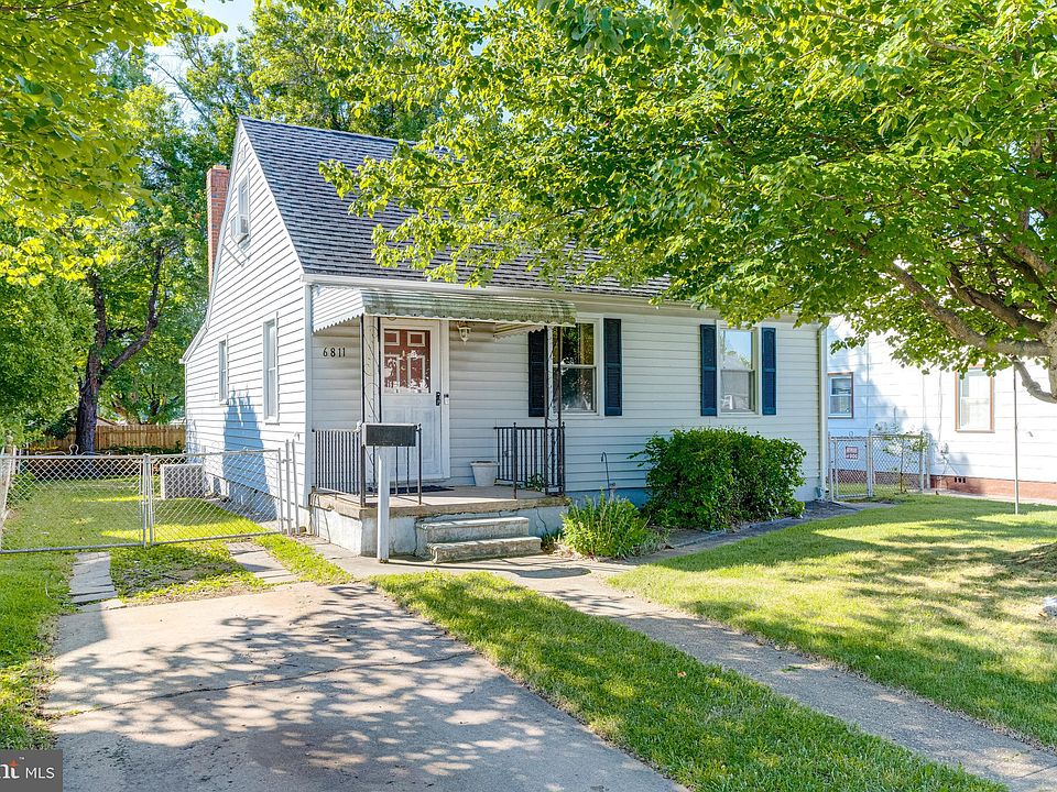 1st image of 6811 Roberts Ave