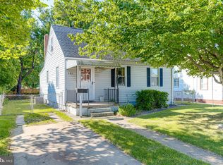 6811 Roberts Ave, Dundalk, MD 21222