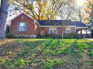 5158 Mason Rd, Memphis, TN 38117