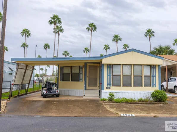 1921 W Montana Ave, Harlingen, TX 78550