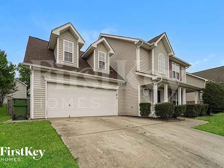 104 Arbor Ridge Rd — Photo 2
