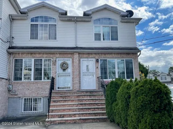 73 Margo Loop, Staten Island, NY 10301